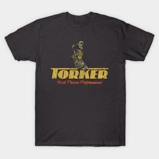 Torker BMX T-Shirt